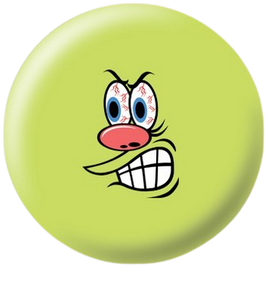 OTB FURIOUS FRANK BALL