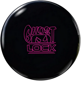 STORM GHOST LOCK