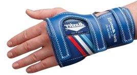 MASTER WRIST MASTER II GLOVE