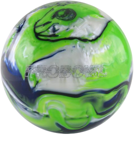 PRO BOWL GREEN BLUE SILVER