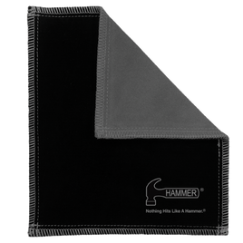 HAMMER SHAMMY BLACK CARBON