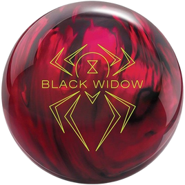 HAMMER BLACK WIDOW HYBRID