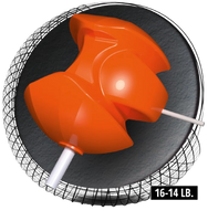 HAMMER ZERO MERCI SLIDE