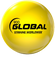 900 GLOBAL HONEY BADGER YELLOW POLY