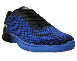HEXAGO BLACK/BLUE men's
