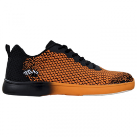 HEXAGO ORANGE/BLACK men's