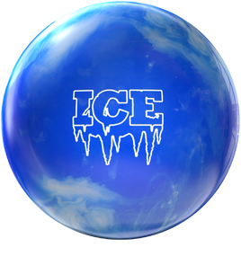 ICE STORM BLUE/WHITE