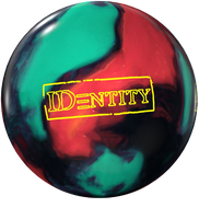 STORM IDENTITY