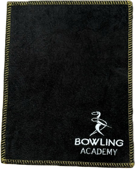 BA SHAMMY BLACK/YELLOW SMALL