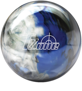BRUNSWICK TZONE INDIGO SWIRL