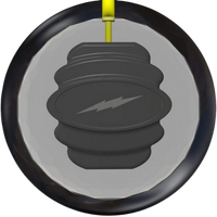 STORM ION PRO SOLID