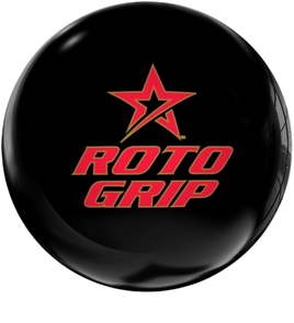 ROTO GRIP JESTER CLEAR POLYESTER