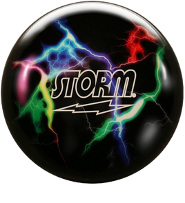 STORM LIGHTNING  CLEAR