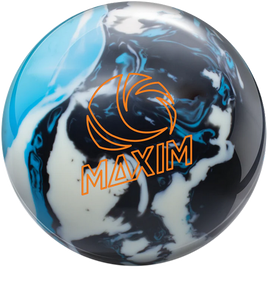 MAXIM CAPTAIN PLANET