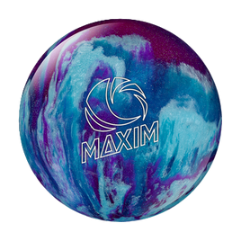 MAXIM PURPLE/ ROYAL SILVER