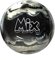 MIX BLACK WHITE