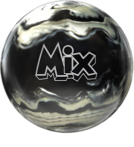 MIX BLACK WHITE