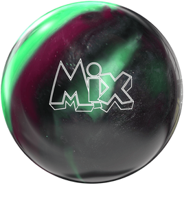 MIX PURPLE JADE STEEL