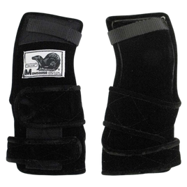 MONGOSE LIFTER GLOVE RH MD