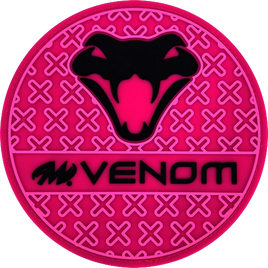 MOTIV GRIP DISK HYPER VENOM