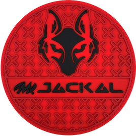 MOTIV JACKAL GRIP DISK
