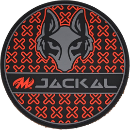 MOTIV JACKAL ONYX GRIP DISK