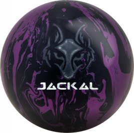 JACKAL GHOST