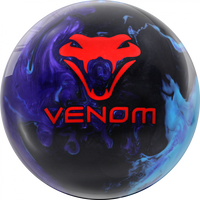 Motiv VENOM HYSTERIA