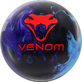 Motiv VENOM HYSTERIA