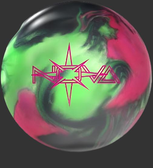 STORM NOVA| Bowling Academy ProShop STORM NOVA| Bowling Academy ProShop