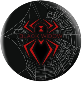 OTB BLACK WIDOW BLACK
