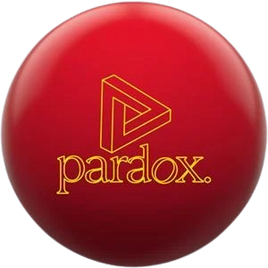 PARADOX RED