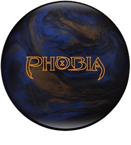 PHOBIA