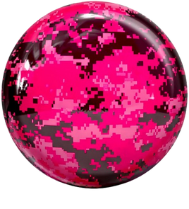 OTB PINK CAMOUFLAGE