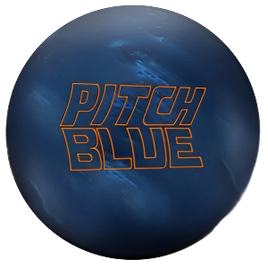 PITCH BLUE
