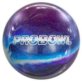 PRO BOWL PURPLE/ROYAL/SILVER