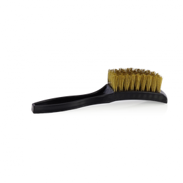 PRO BOWL SHOE BRUSH