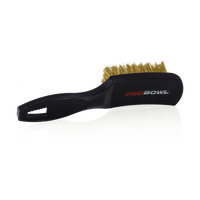 PRO BOWL SHOE BRUSH