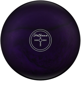 HAMMER PURPLE PEARL URETHANE