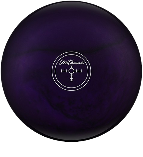 HAMMER PURPLE PEARL URETHANE| Bowling Academy ProShop