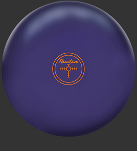 PURPLE SOLID REACTIVE