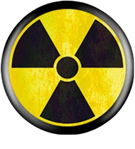 OTB RADIOACTIVE II BALL