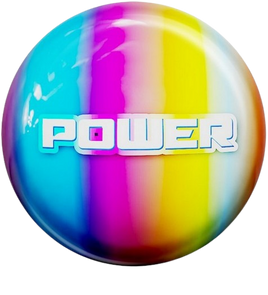 OTB RAINBOW POWER BALL