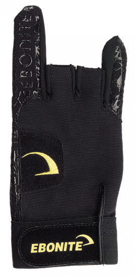 EBONITE REACT GLOVER BLACK