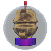 ROTO GRIP ROCKSTAR AMPED