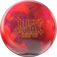 ROTO GRIP ROCKSTAR AMPED