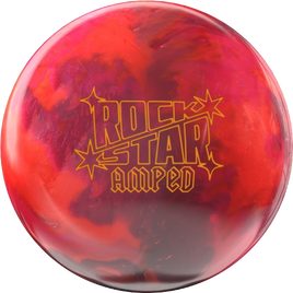 ROTO GRIP ROCKSTAR AMPED