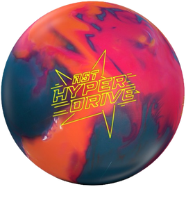 ROTOGRIP RST HYPERDRIVR