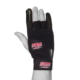 STORM XTRA GRIP BLACK