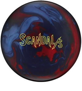 SCANDAL/S